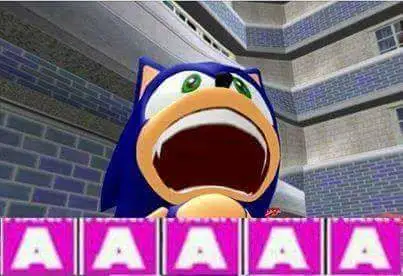 Sonic Screams